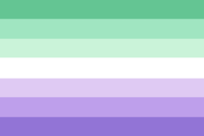 Genderflor alt 2.png (10 KB) Alternate genderflor flag by flagify.