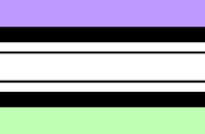 Genderflor og.png (1 KB) The Original Genderflor Flag