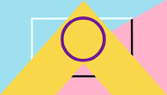 Alt intersex ally flag