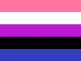 Genderfluid