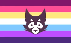 Lykoi Lesbian