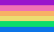 M-Spec flag by acro-pluris