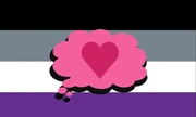 Alt agosexual flag 