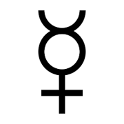 Intersex Symbol