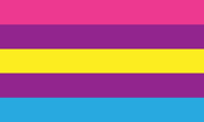 Alt bi-pan flag