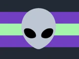 Aliengender