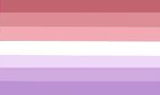 Yukiransexual flag