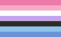 Bigenderfluid Flag