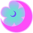 Poly-Lesbian symbol