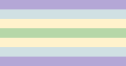 Littlegender Flag two
