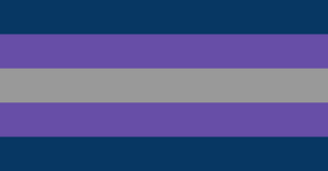 The Sysrobitic flag by Tumblr user icarusoblivion