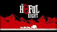 Apple Blossom - 'The Hateful Eight' - Soundtrack