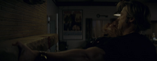 Katie's death Once Upon a Time In Hollywood