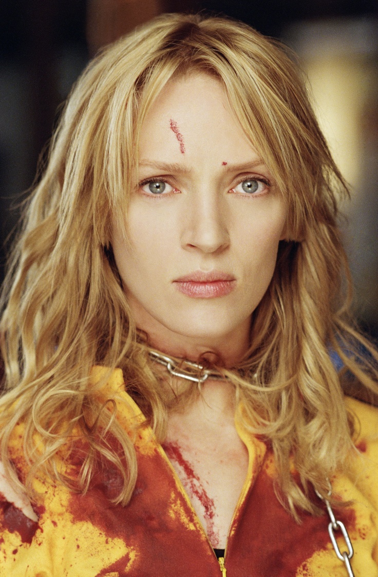 Beatrix Kiddo Quentin Tarantino Wiki Fandom