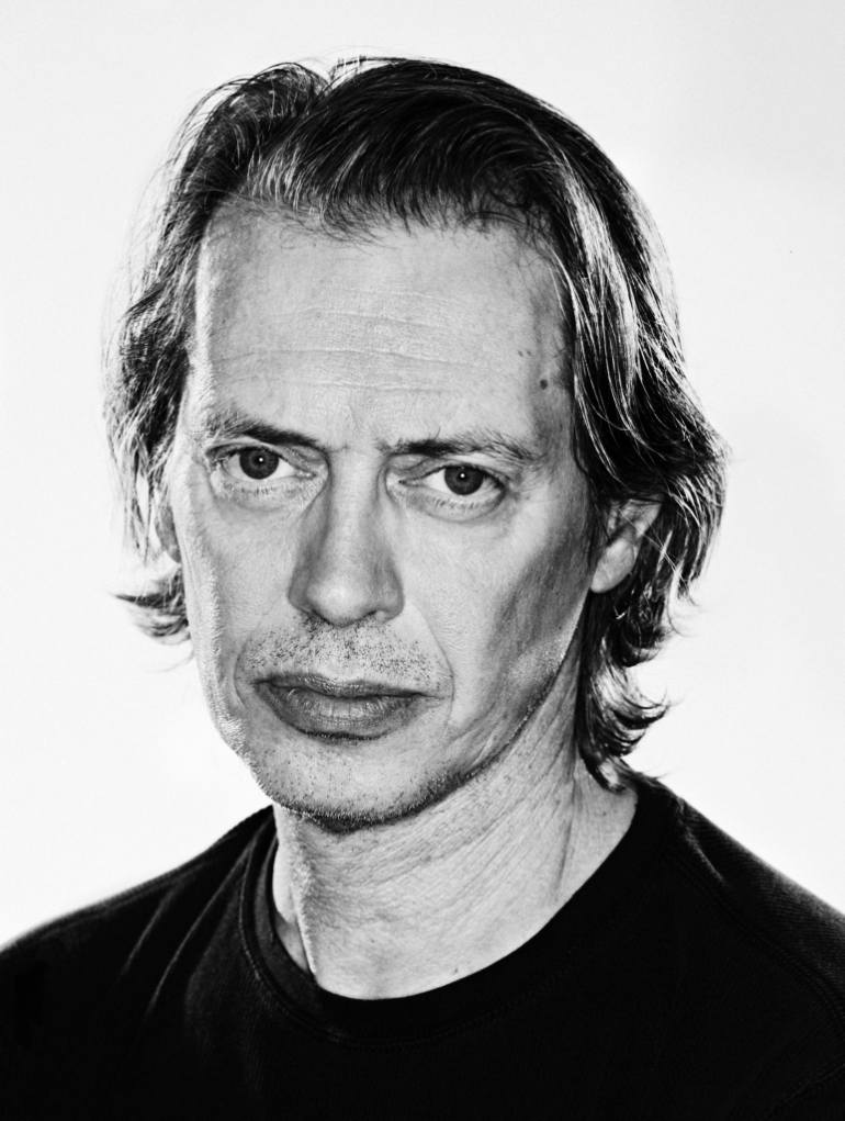 Steve Buscemi Quentin Tarantino Wiki Fandom