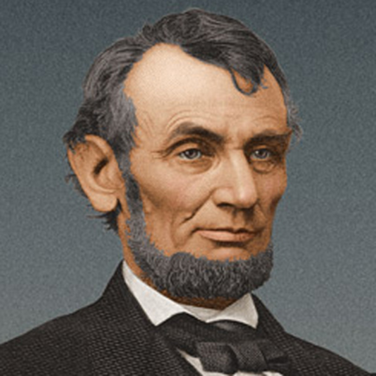 Abraham Lincoln - Wikipedia