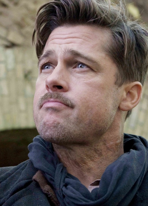 Aldo Raine | Quentin Wiki |