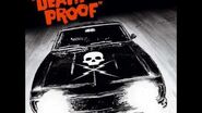 Death Proof - Baby, It´s You - Smith