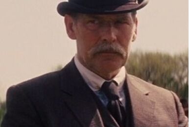 Dr. King Schultz | Quentin Tarantino Wiki | Fandom