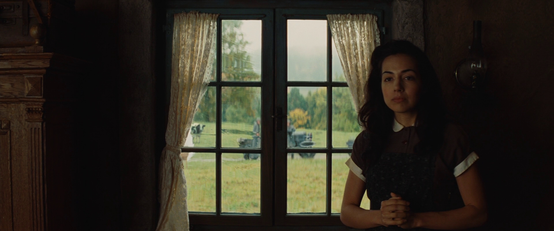 Julie LaPadite | Quentin Tarantino Wiki | Fandom