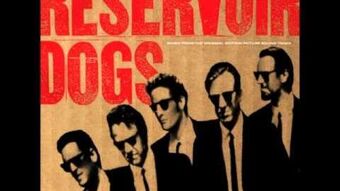 I Gotcha Quentin Tarantino Wiki Fandom