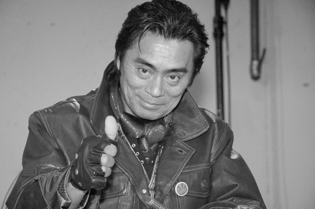 Kenji Ohba | Quentin Tarantino Wiki | Fandom