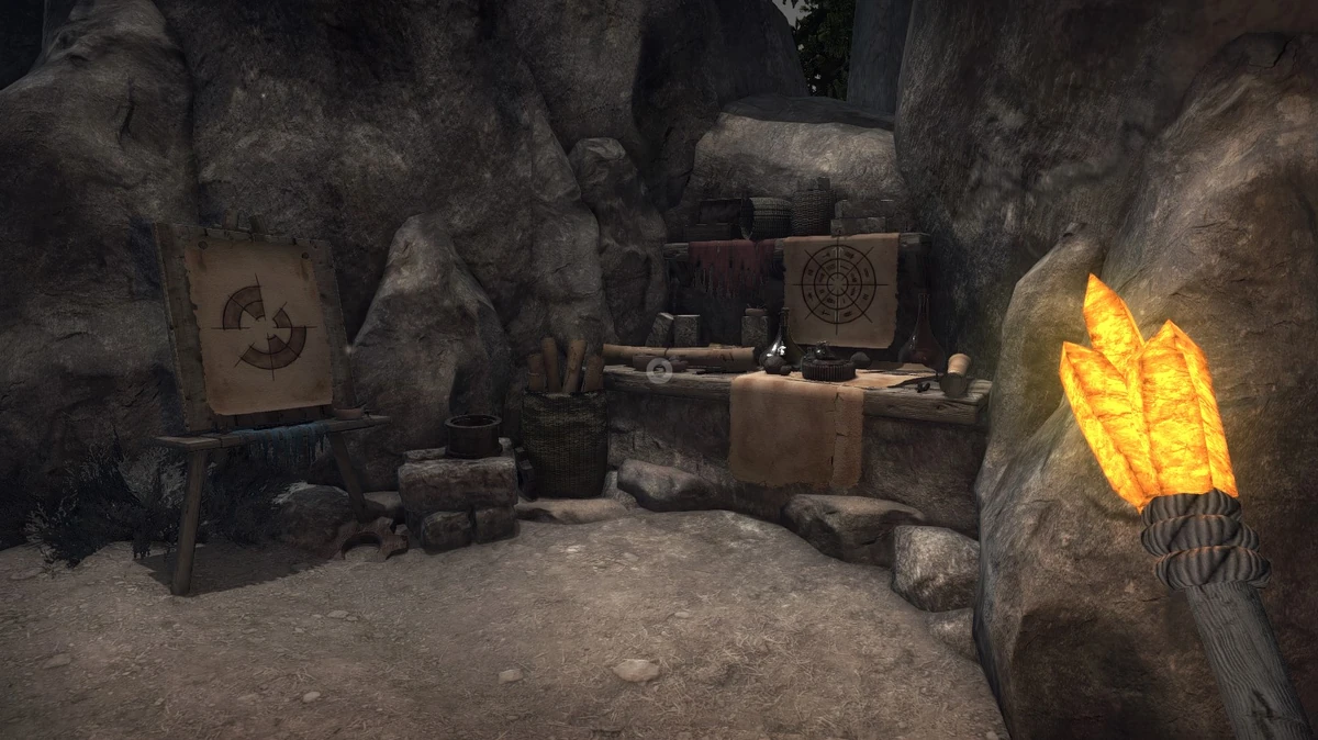 Quern Quern Wiki Fandom