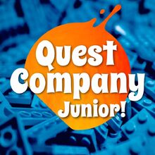 QuestCoJunior logo