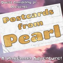 PostcardsfromPearl logo