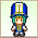 Cleric Quest Town Saga Wiki Fandom