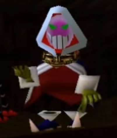 Ghost Quest64 Wikia Fandom Ghost Quest64 Wikia Fandom