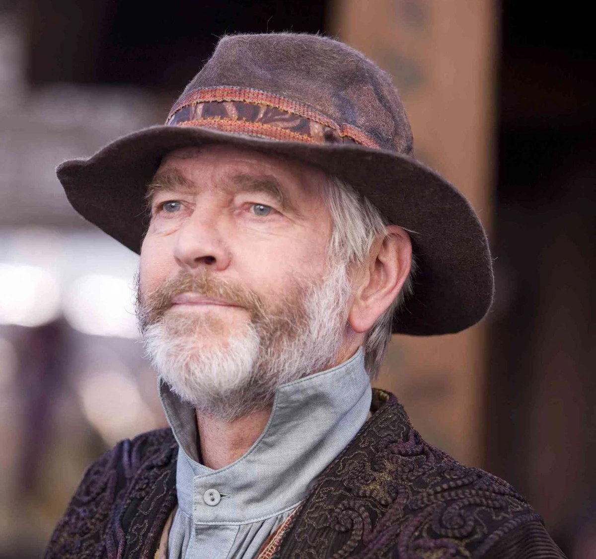 хорошее корам. пейзаж. хорошее корам. сельское хозяйство великобритании. иэн маккеллен золотой компас.