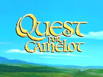 Quest for Camelot (film) | Quest for Camelot Wiki | Fandom