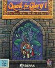 Quest for Glory I: So You Want to Be a Hero (VGA)