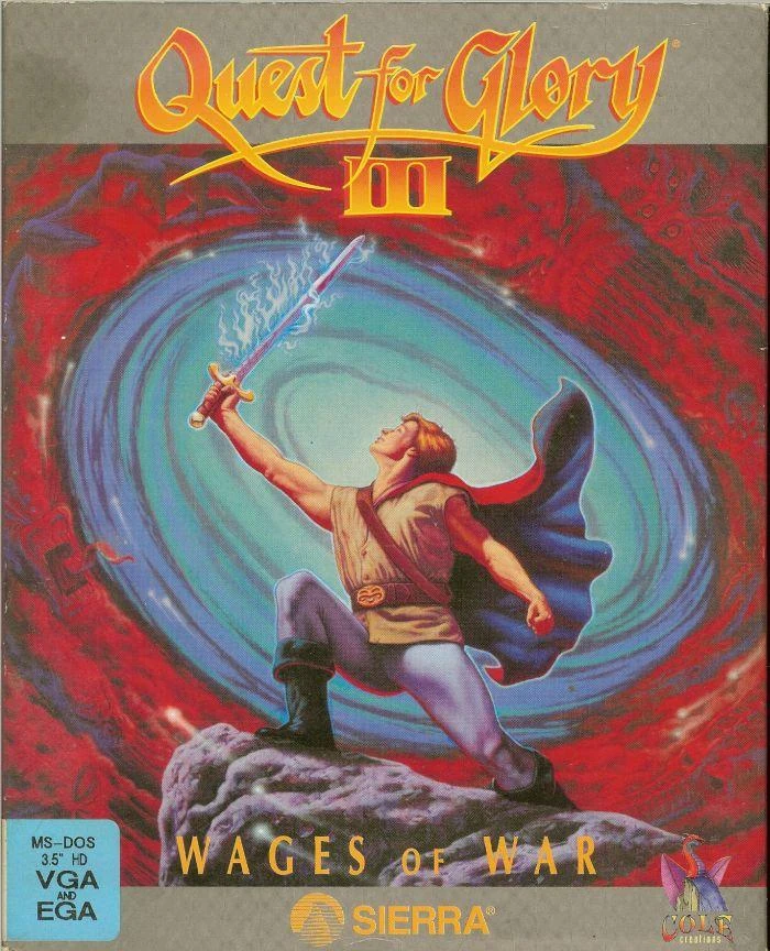 quest-for-glory-iii-wages-of-war-quest-for-glory-omnipedia-fandom