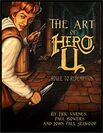 The Art of Hero-U