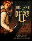 The Art of Hero U