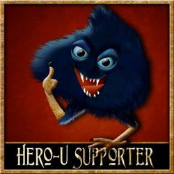 Meep, Hero-U Wiki