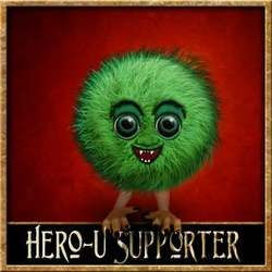 Meep, Hero-U Wiki