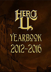 Hero-U Yearbook