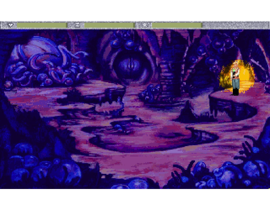 Breath Cave Quest for Glory Omnipedia Fandom