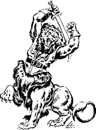 Liontaur Quest For Glory Omnipedia Fandom Latest