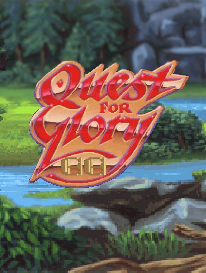 sierra quest for glory 4 with voices download mac