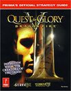 Quest for Glory V: Dragon Fire: Prima's Official Strategy Guide