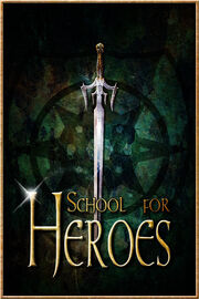 SchoolForHeroesCoverPoster