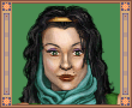 Dinarzad (unofficial)