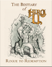 The Bestiary of Hero-U