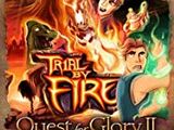 Quest for Glory II: Trial by Fire VGA (AGDI)