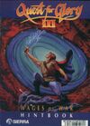 Quest For Glory III Hintbook