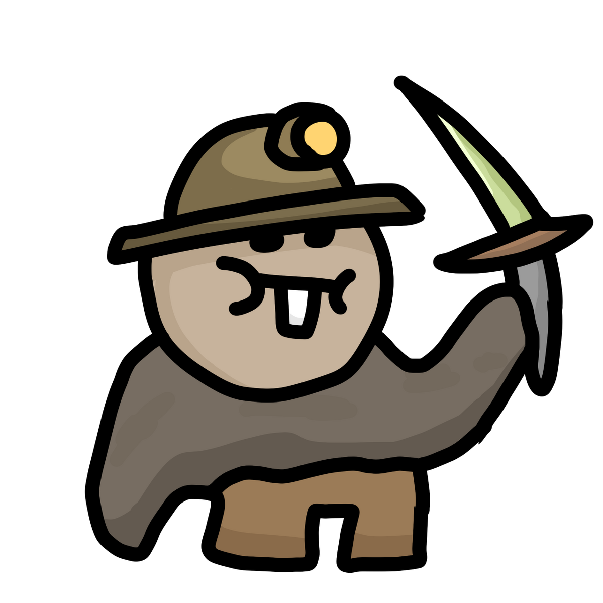 Miner Quest for the Lost TV Remote Wiki Fandom
